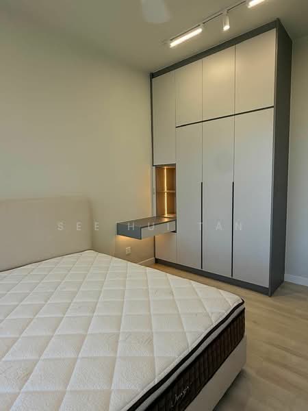 Servis Apartment untuk Disewa di Quinn Residence - See Hui Tan - PropertyGuru.com.my
