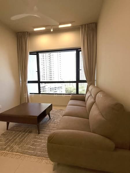 Servis Apartment untuk Disewa di Quinn Residence - See Hui Tan - PropertyGuru.com.my