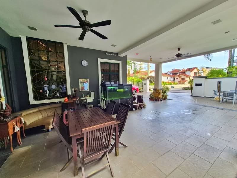 Rumah Berkembar untuk Dijual di Ampang Jaya (Ampang) - Nor Azdlin Adnan - PropertyGuru.com.my