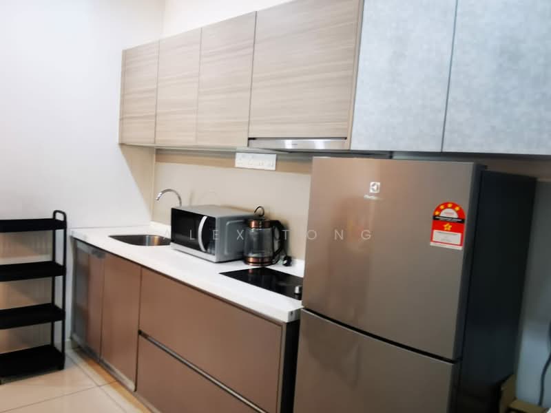 Service Residence for Rent at Emira Residence - Alex Tong - PropertyGuru.com.my