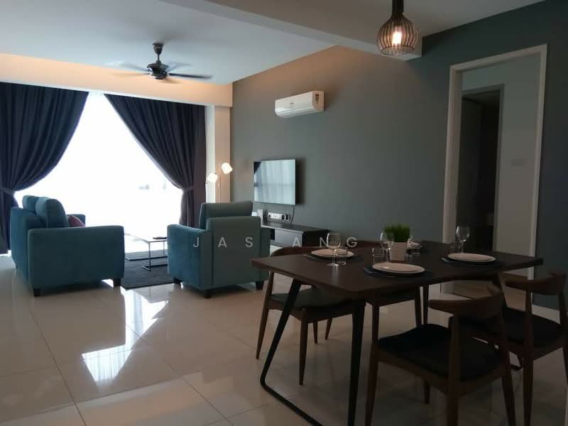 Servis Apartment untuk Disewa di Jazz Residences - Jas Ang - PropertyGuru.com.my