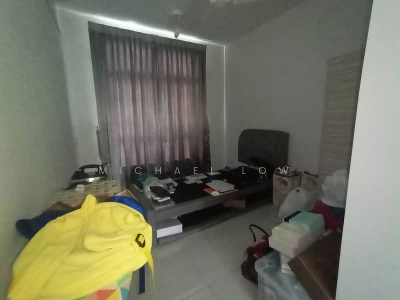 Rumah Teres 2 Tingkat untuk Dijual di Kota Masai (Pasir Gudang) - Michael Low - PropertyGuru.com.my