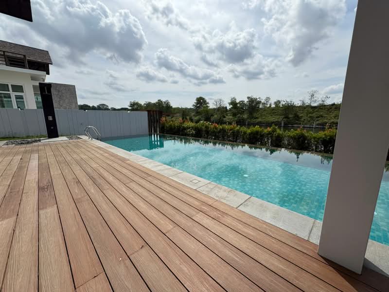 Bungalow for Sale in Iskandar Puteri (Nusajaya) (Johor) - Ann . - Exterior - PropertyGuru.com.my