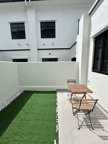 Cluster House for Rent in Eco Botanic (Iskandar Puteri (Nusajaya)) - Puyol Chin - Exterior - PropertyGuru.com.my