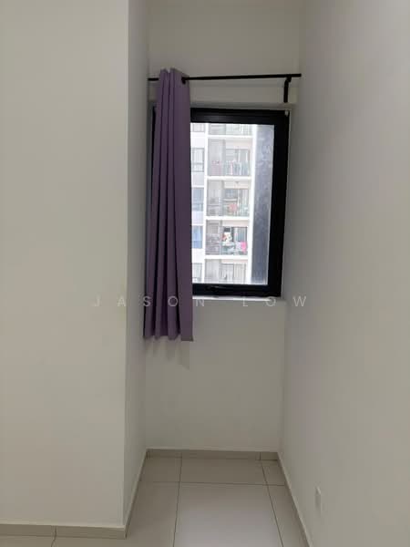 Servis Apartment untuk Disewa di D'sara Sentral - Jason Low - View - PropertyGuru.com.my