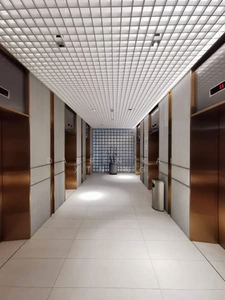 Service Residence for Sale at AraTre' Residences - Darren Kai Xin Ng - PropertyGuru.com.my