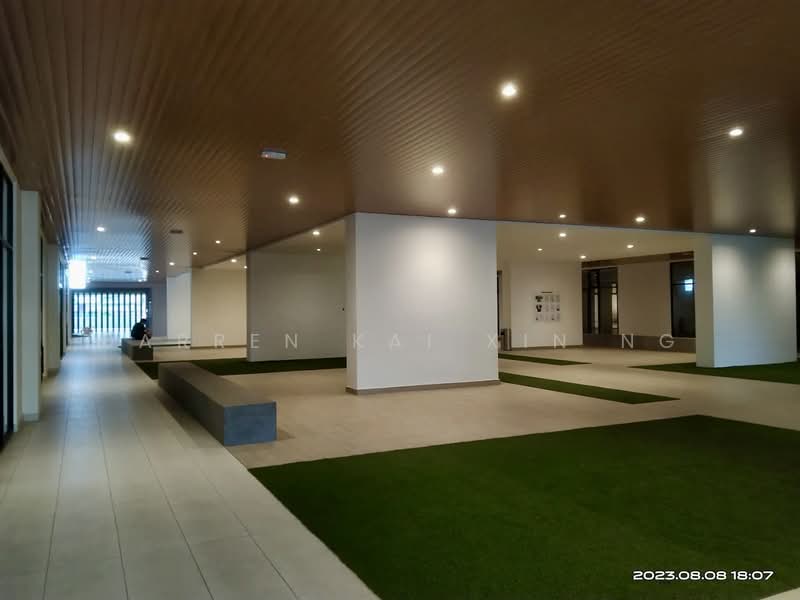 Service Residence for Sale at AraTre' Residences - Darren Kai Xin Ng - PropertyGuru.com.my