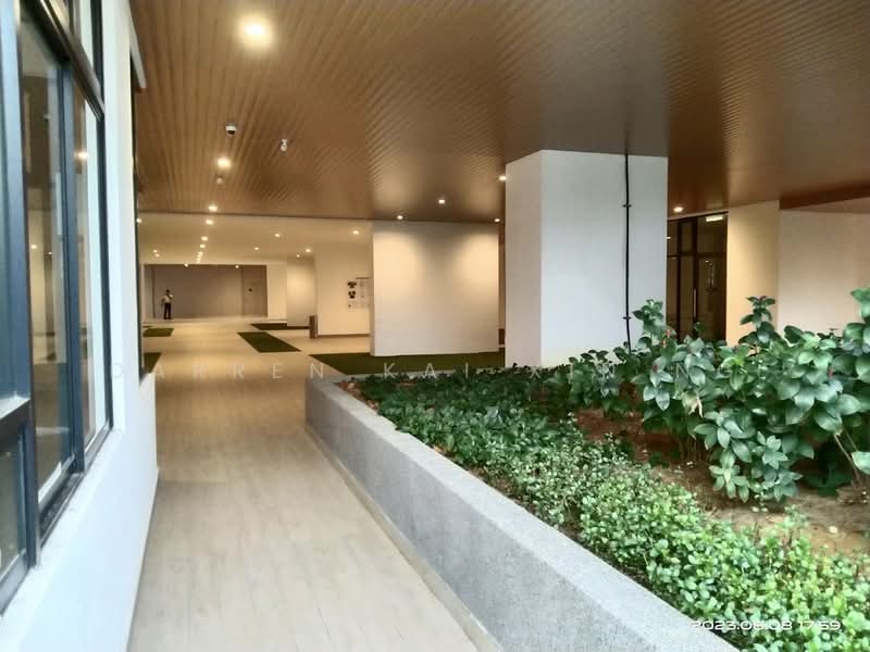 Service Residence for Sale at AraTre' Residences - Darren Kai Xin Ng - PropertyGuru.com.my
