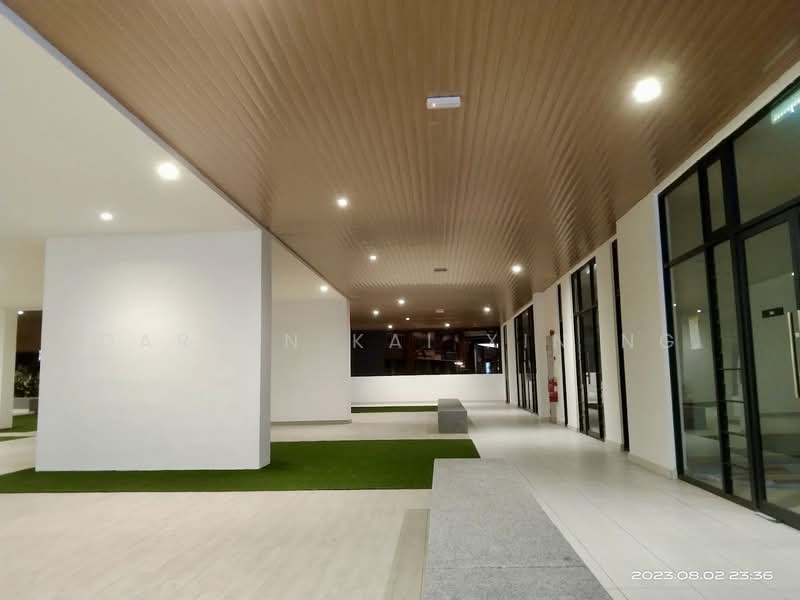Service Residence for Sale at AraTre' Residences - Darren Kai Xin Ng - PropertyGuru.com.my