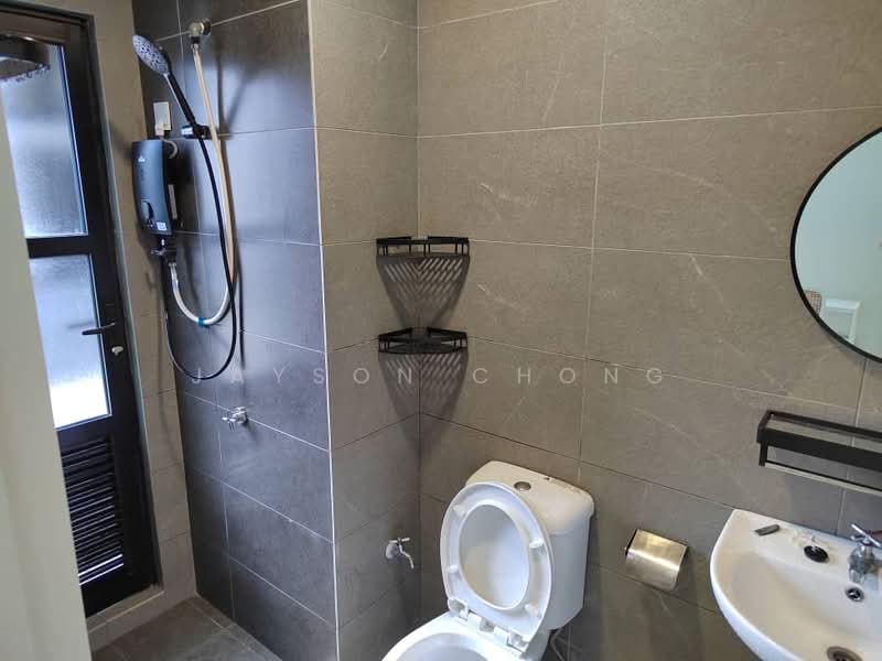 Servis Apartment untuk Disewa di Majestic Maxim - Jayson chong - PropertyGuru.com.my