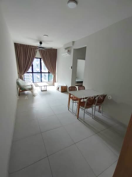 Servis Apartment untuk Disewa di Majestic Maxim - Jayson chong - PropertyGuru.com.my