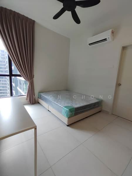 Servis Apartment untuk Disewa di Majestic Maxim - Jayson chong - PropertyGuru.com.my