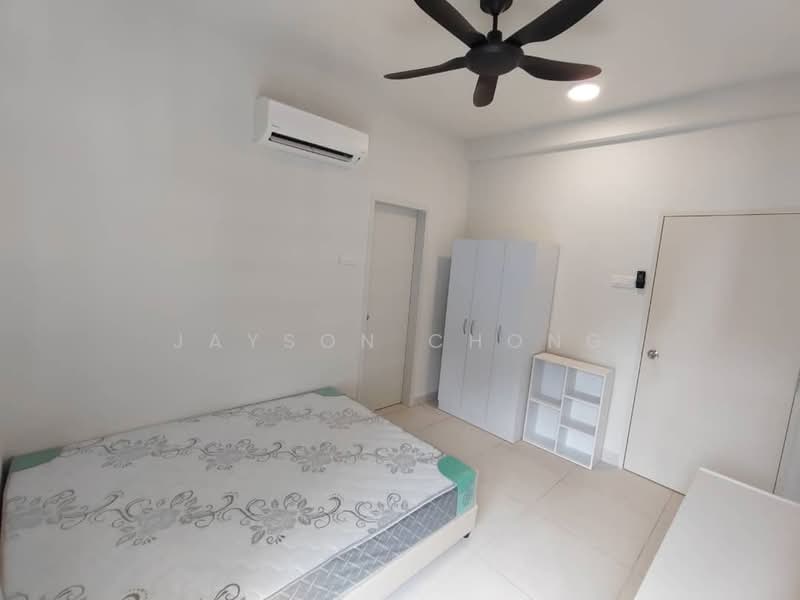 Servis Apartment untuk Disewa di Majestic Maxim - Jayson chong - PropertyGuru.com.my