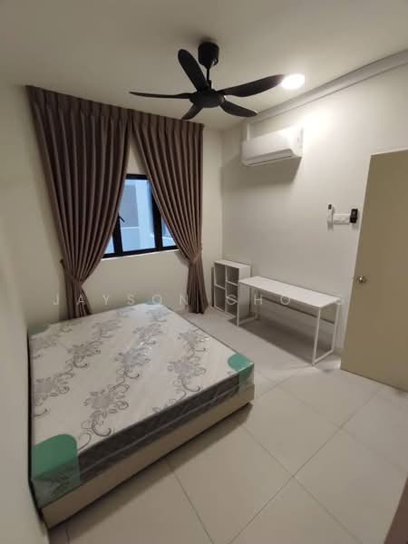 Servis Apartment untuk Disewa di Majestic Maxim - Jayson chong - PropertyGuru.com.my