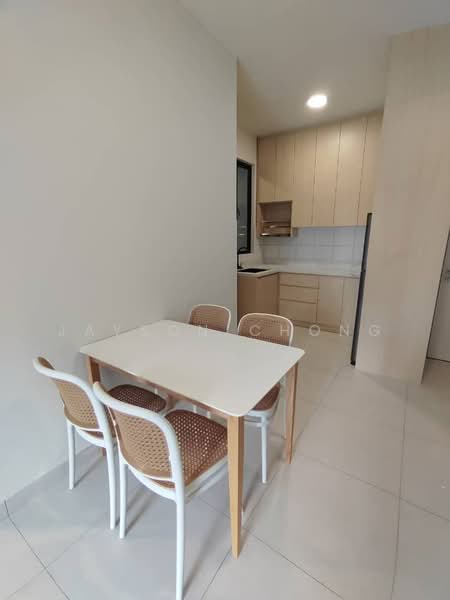 Servis Apartment untuk Disewa di Majestic Maxim - Jayson chong - PropertyGuru.com.my