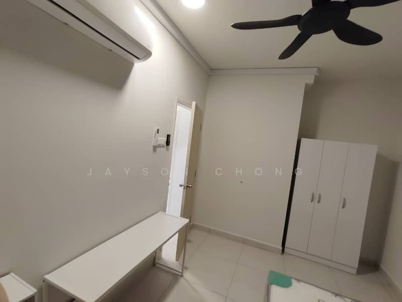 Servis Apartment untuk Disewa di Majestic Maxim - Jayson chong - PropertyGuru.com.my