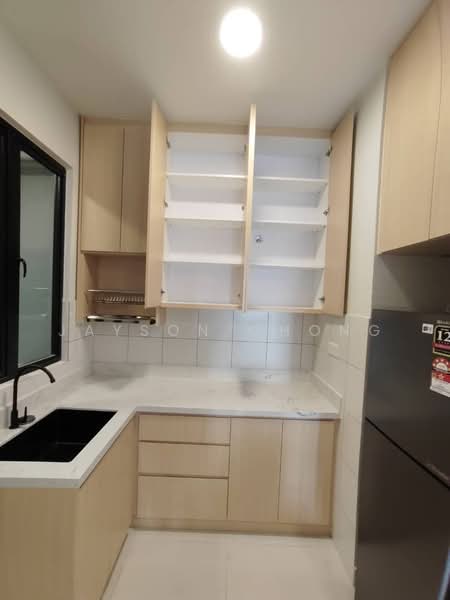 Servis Apartment untuk Disewa di Majestic Maxim - Jayson chong - PropertyGuru.com.my