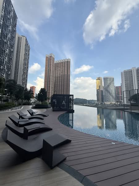 Service Residence for Rent at D'Clover Residences - Vivian Lai - Exterior - PropertyGuru.com.my