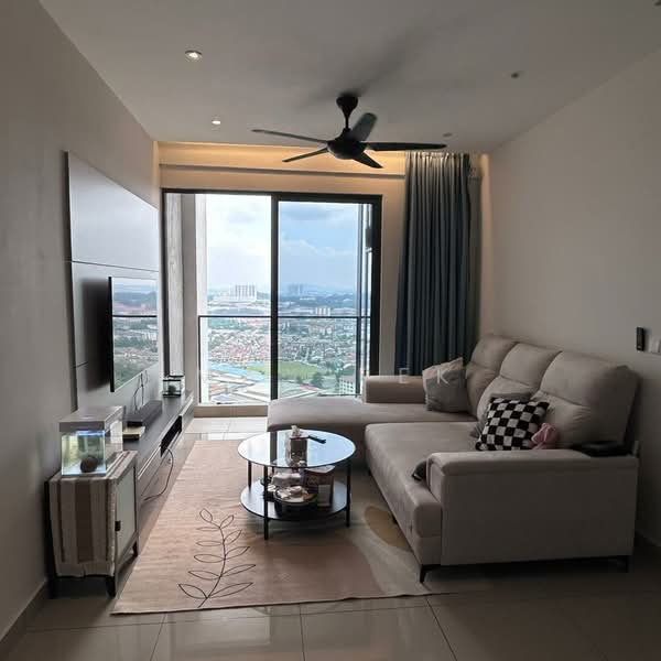 Condominium for Sale at Akasa - Max Pek - PropertyGuru.com.my