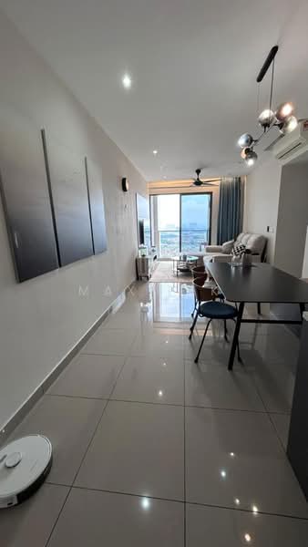 Condominium for Sale at Akasa - Max Pek - PropertyGuru.com.my