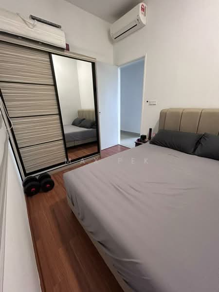 Condominium for Sale at Akasa - Max Pek - PropertyGuru.com.my