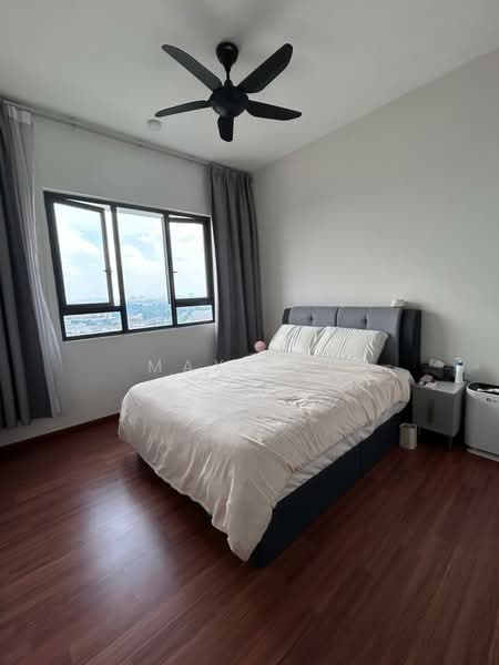 Condominium for Sale at Akasa - Max Pek - PropertyGuru.com.my