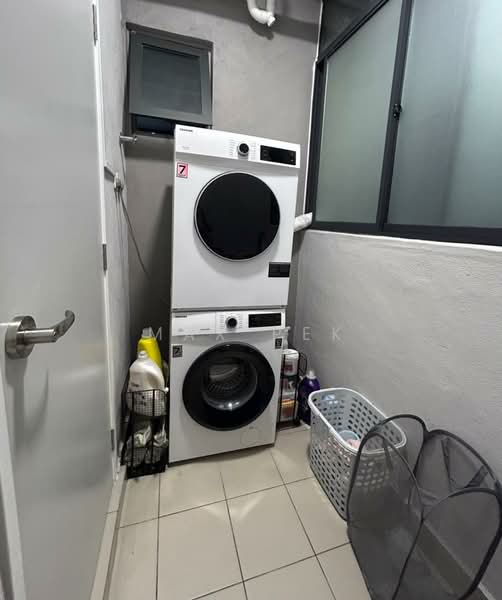 Condominium for Sale at Akasa - Max Pek - PropertyGuru.com.my