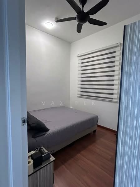 Condominium for Sale at Akasa - Max Pek - PropertyGuru.com.my