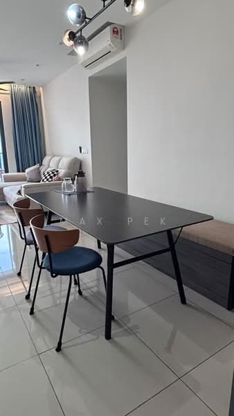 Condominium for Sale at Akasa - Max Pek - PropertyGuru.com.my