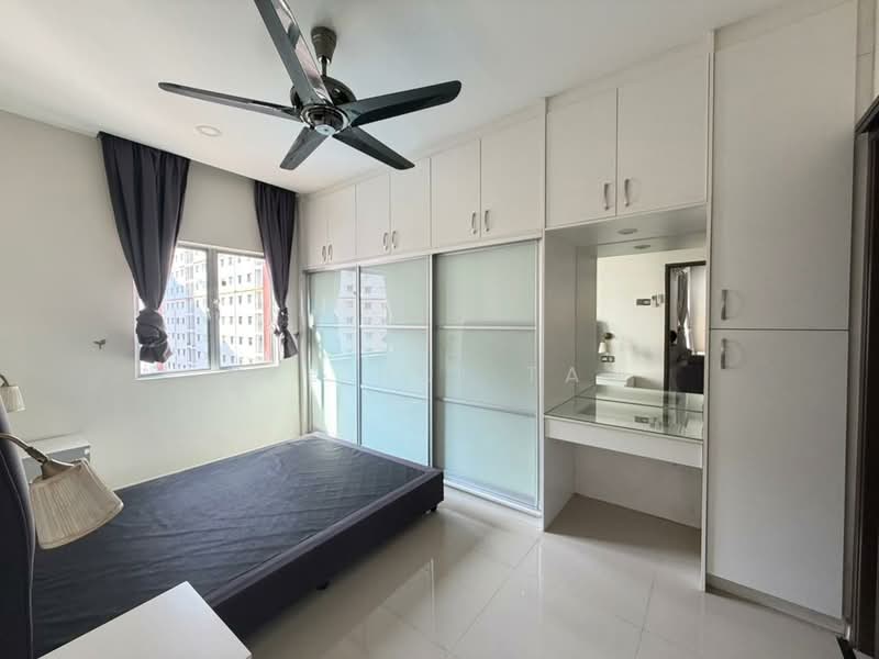 Apartment for Rent at Bayu Puteri - See Hui Tan - PropertyGuru.com.my