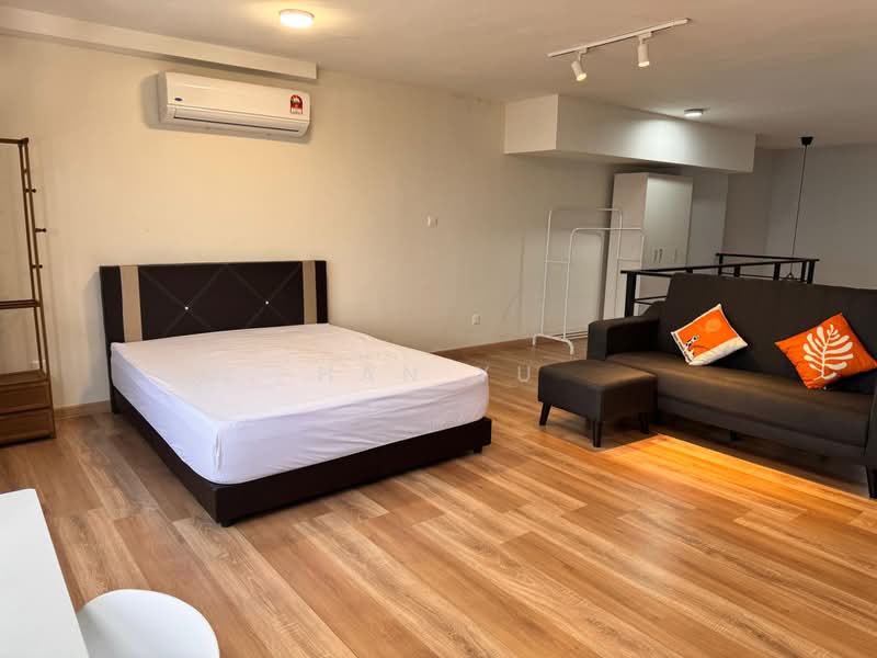 Service Residence for Rent at Arte Cheras - Han Yu - PropertyGuru.com.my