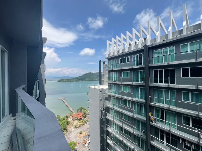 Kondominium untuk Dijual di QuayWest Residence - Siang . - Exterior - PropertyGuru.com.my