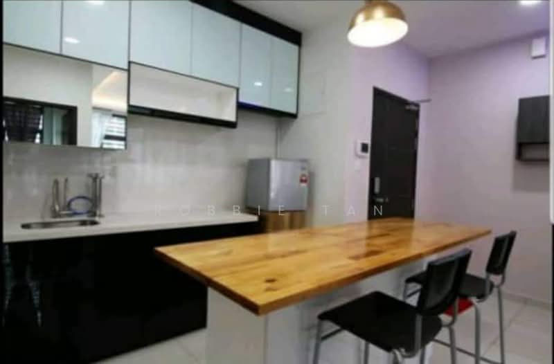Service Residence for Sale at D'Summit Residences - Robbie Tan - PropertyGuru.com.my