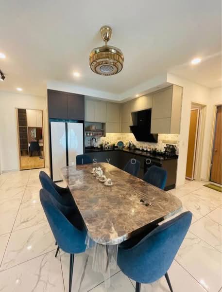 Kondominium untuk Disewa di QuayWest Residence - Daisy Ooi - PropertyGuru.com.my
