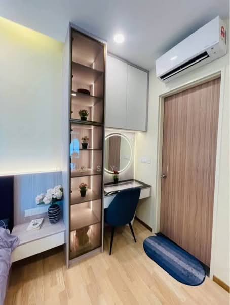 Kondominium untuk Disewa di QuayWest Residence - Daisy Ooi - PropertyGuru.com.my