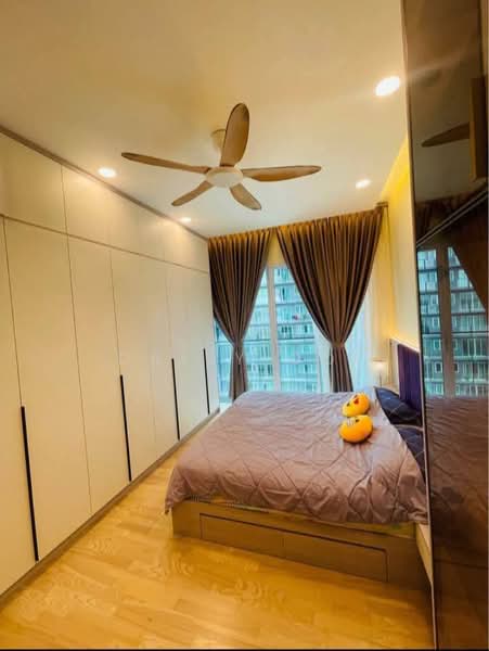 Kondominium untuk Disewa di QuayWest Residence - Daisy Ooi - PropertyGuru.com.my