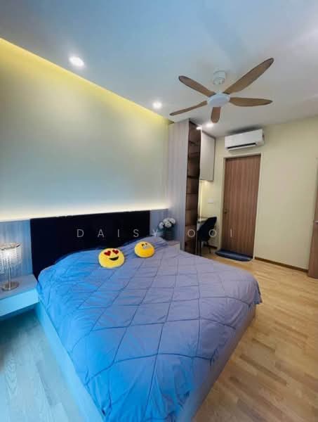 Kondominium untuk Disewa di QuayWest Residence - Daisy Ooi - PropertyGuru.com.my