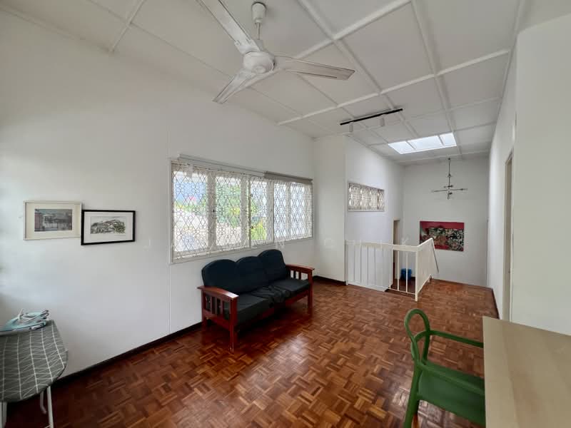 Bungalow for Sale in Taman Seputeh (Seputeh) - Jayden Chik - PropertyGuru.com.my