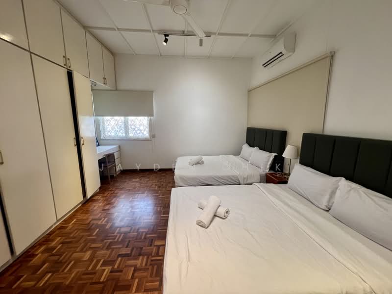 Bungalow for Sale in Taman Seputeh (Seputeh) - Jayden Chik - PropertyGuru.com.my