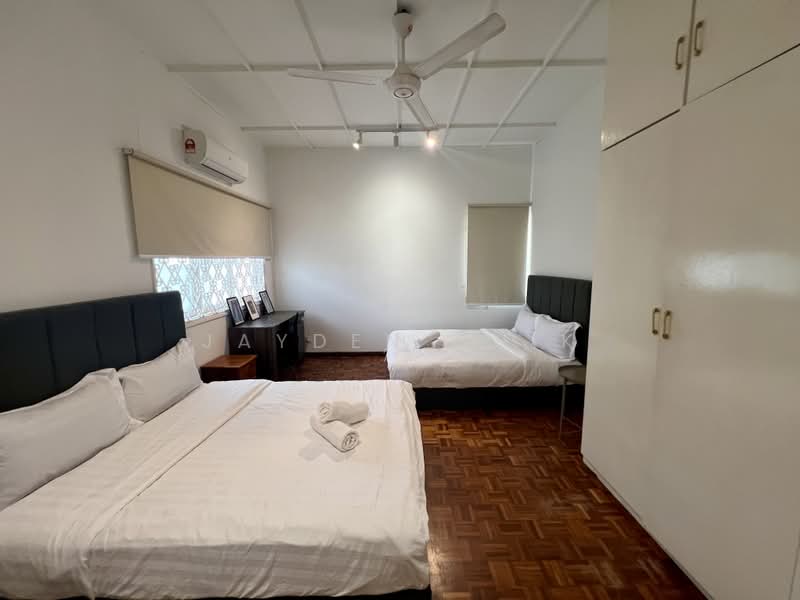 Bungalow for Sale in Taman Seputeh (Seputeh) - Jayden Chik - PropertyGuru.com.my