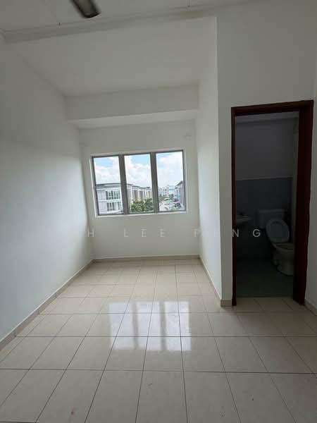 Pangsapuri untuk Dijual di Taman Cahaya Kota Puteri - Loh Lee Peng - PropertyGuru.com.my