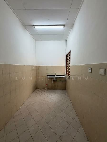 Pangsapuri untuk Dijual di Taman Cahaya Kota Puteri - Loh Lee Peng - PropertyGuru.com.my