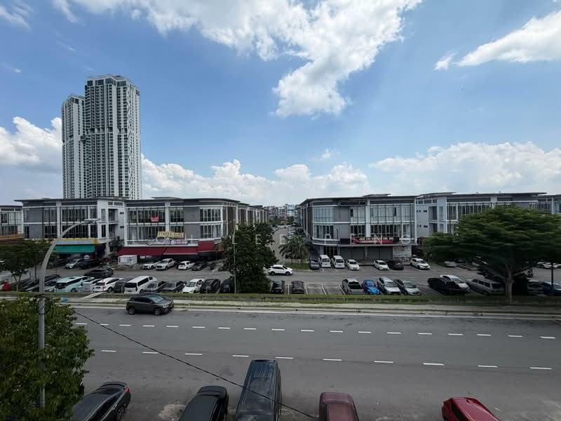 Pangsapuri untuk Dijual di Taman Cahaya Kota Puteri - Loh Lee Peng - PropertyGuru.com.my