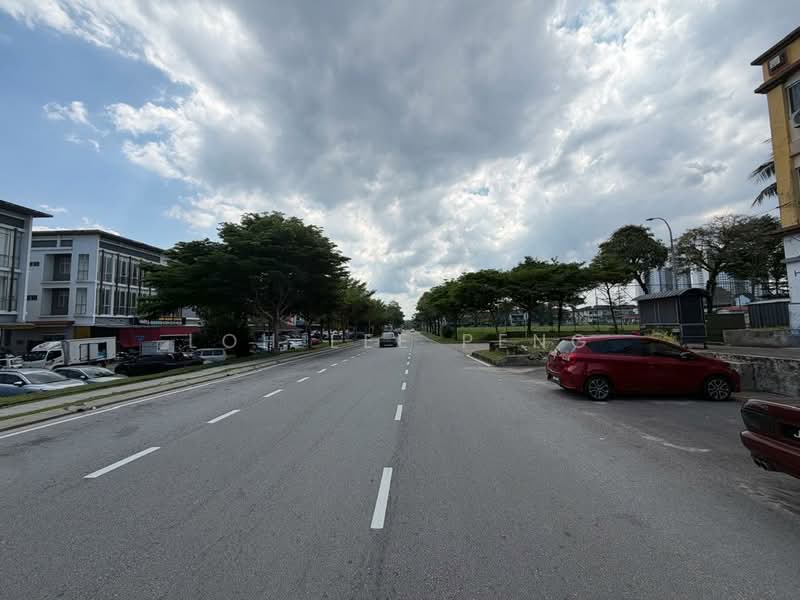 Pangsapuri untuk Dijual di Taman Cahaya Kota Puteri - Loh Lee Peng - PropertyGuru.com.my