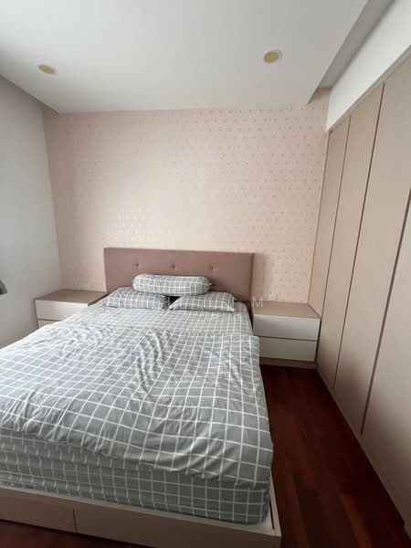 Service Residence for Sale at The Tamarind - SH Lim - Bedroom - PropertyGuru.com.my