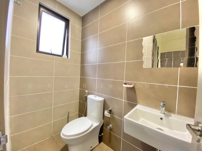 Townhouse for Sale in Kajang (Selangor) - Nor Azdlin Adnan - PropertyGuru.com.my
