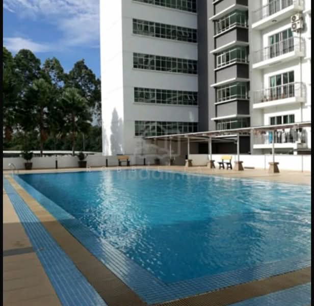 Pangsapuri untuk Dijual di Perling Heights Apartments - Robbie Tan - Exterior - PropertyGuru.com.my