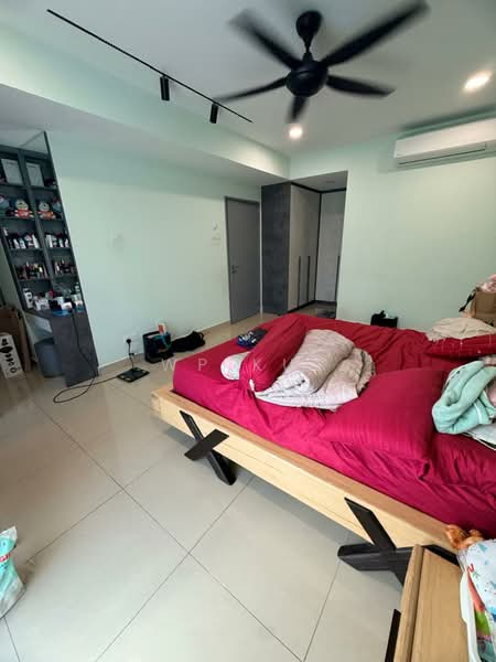 Semi-Detached House for Sale in Bandar Sri Damansara (Selangor) - WP Kue - Bedroom - PropertyGuru.com.my