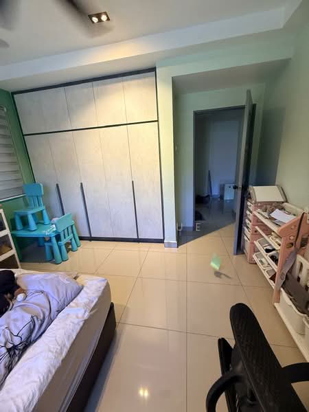 Semi-Detached House for Sale in Bandar Sri Damansara (Selangor) - WP Kue - Bedroom - PropertyGuru.com.my