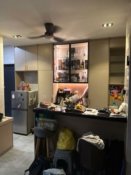 Semi-Detached House for Sale in Bandar Sri Damansara (Selangor) - WP Kue - Interior - PropertyGuru.com.my